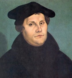 Luther 2KR 1