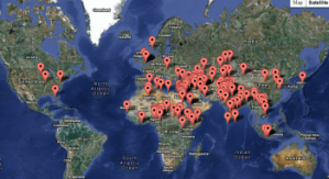 Persecution of Christians