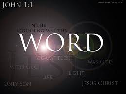 John 1 1-18