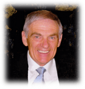 Testimony of Trevor Jenke