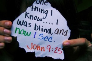 John 9
