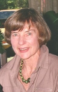 Irma Adeline Dallwitz