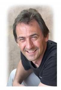 Darren Falkenberg