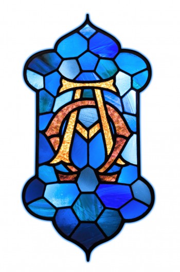 St Pauls - Alpha &amp; Omega