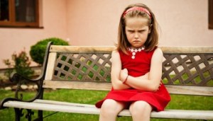 Parents ruining kids