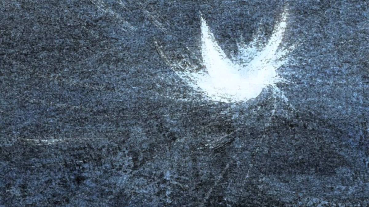 “The forgotten baptism” Luke 3:15-22 | The Kingdom @ Glandore-Underdale